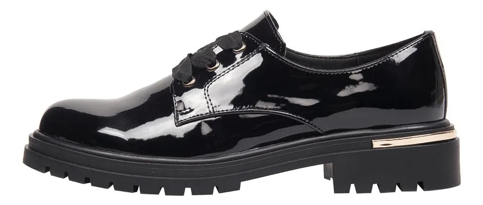 Zapato Escolar Vi Line Fashion Niña Liso 1340020 — imagen 17