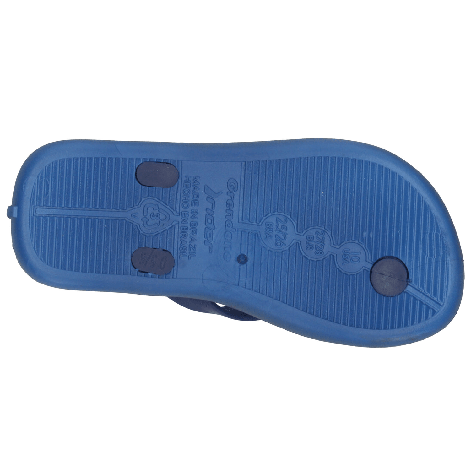 Sandalias Rider Niño Azul Casual Infantil T16-24 — imagen 10