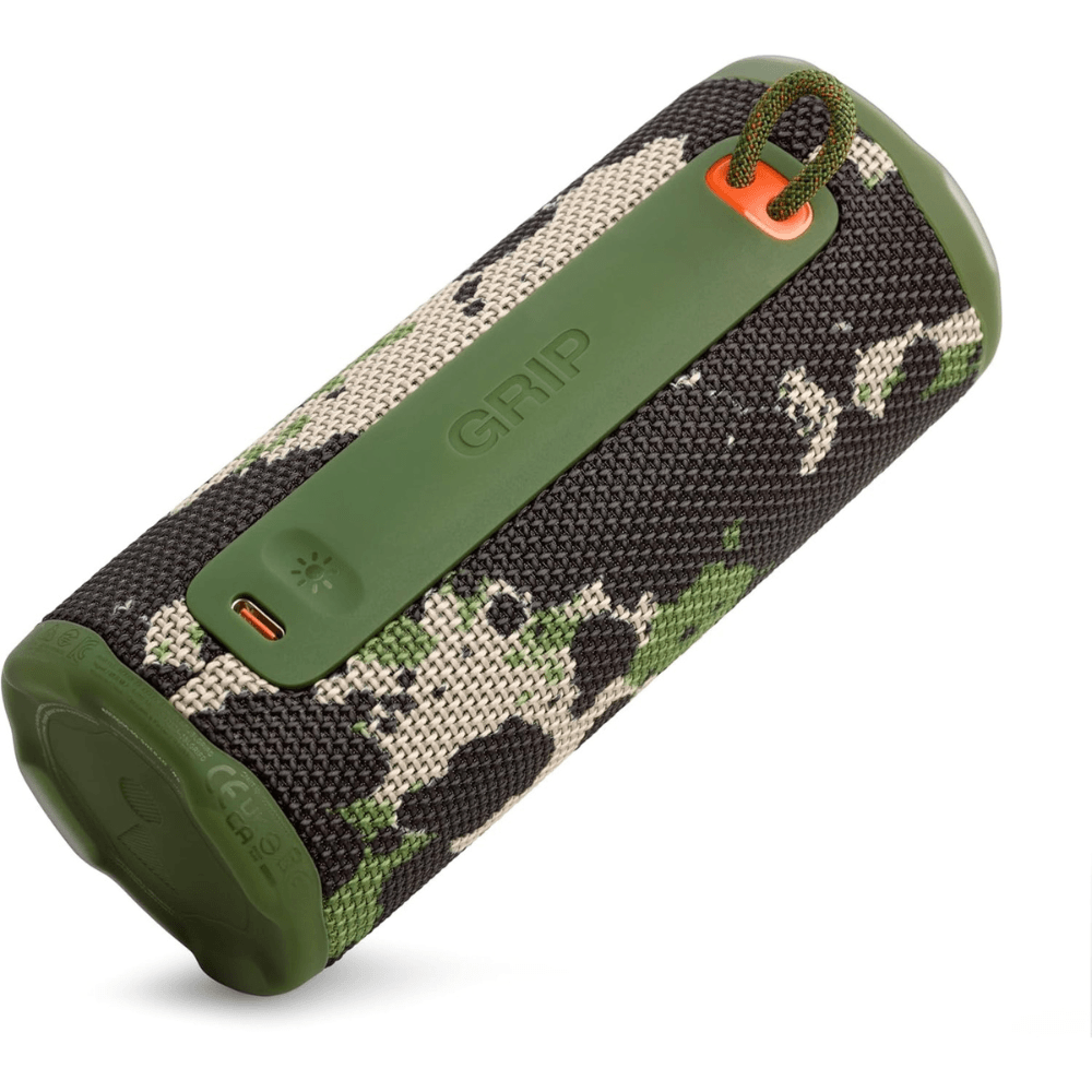 Bocina Inalambrica JBL Grip - Squad — imagen 4