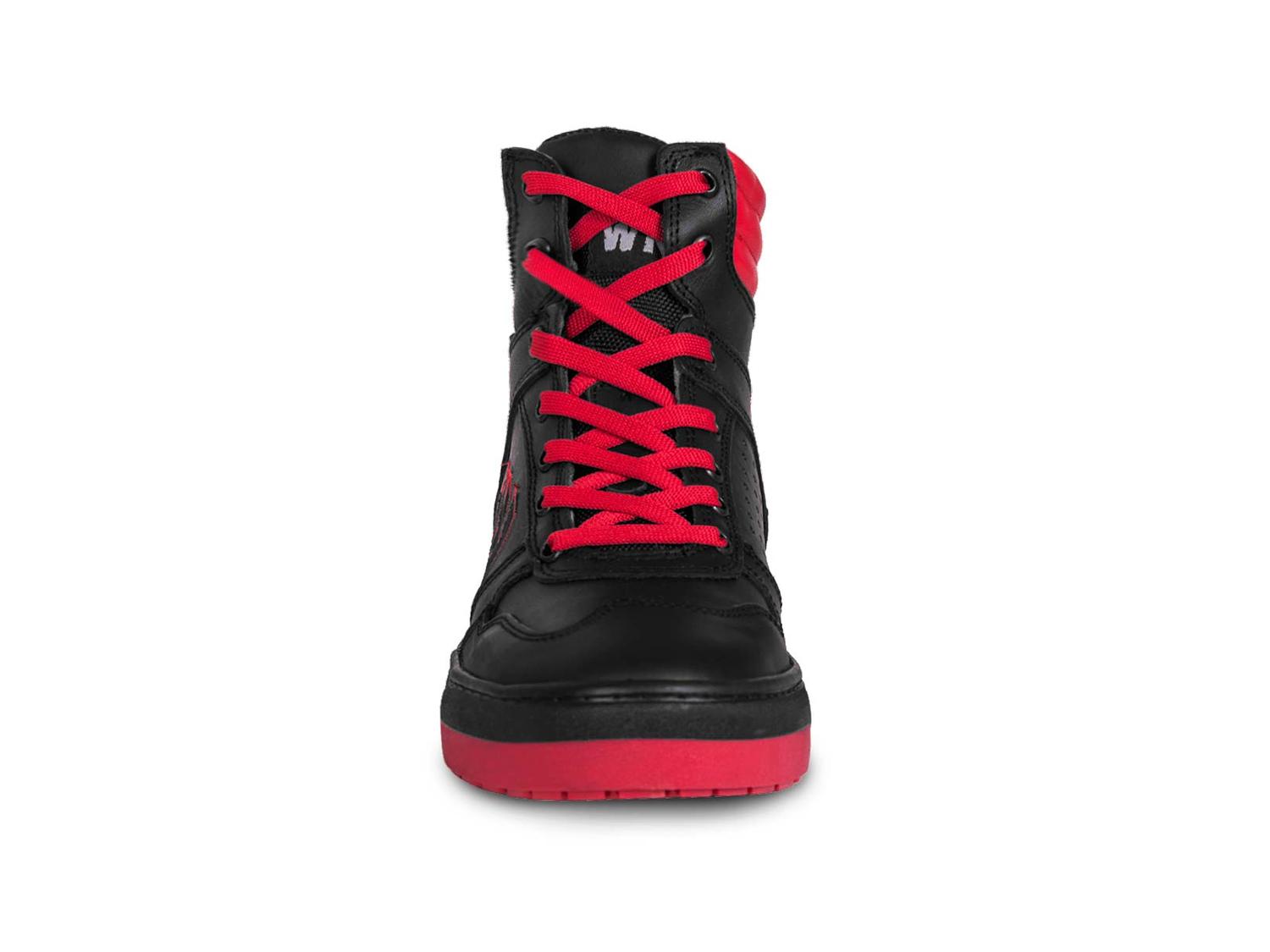 Bota para Hombre Workland 80203 Negro — imagen 4