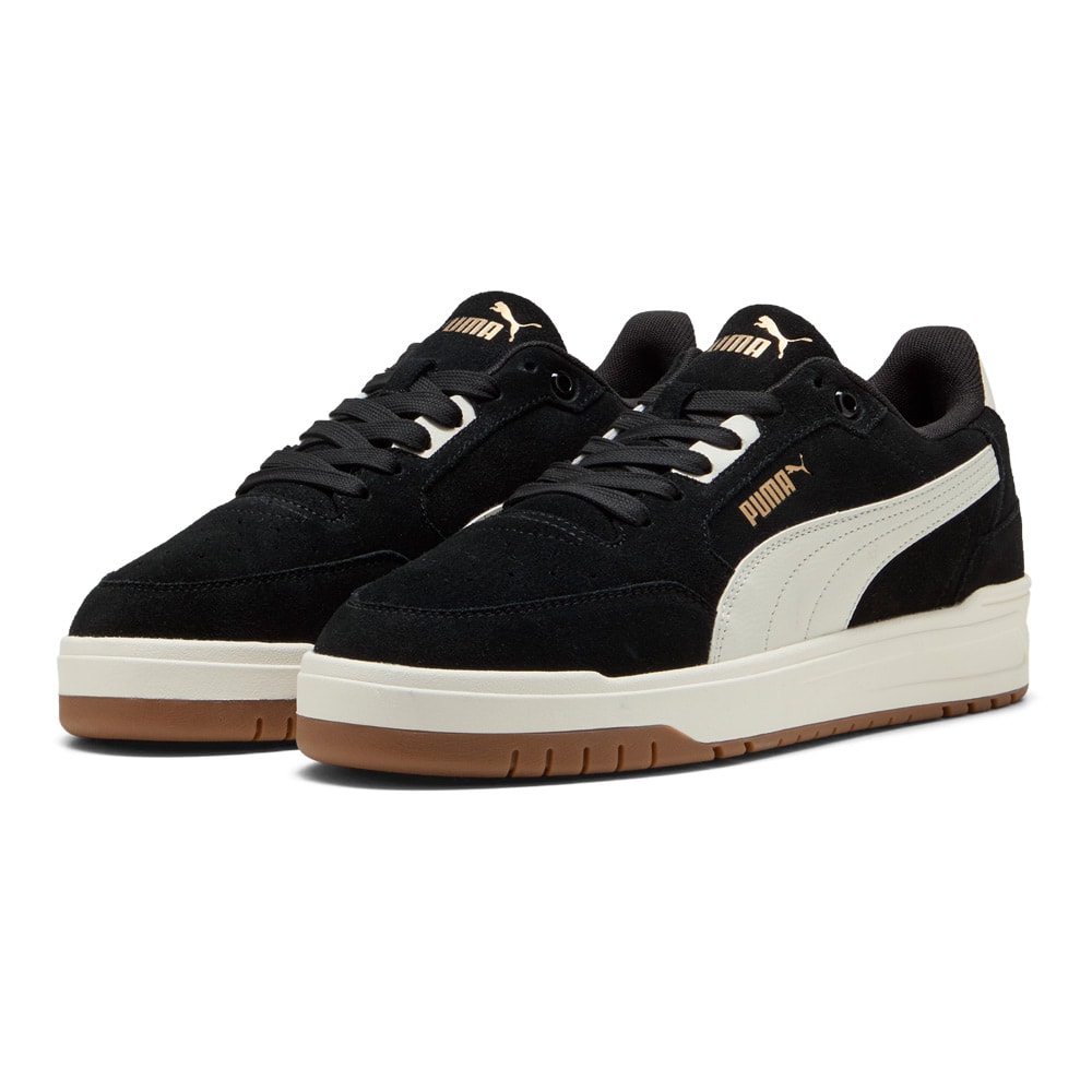 TENIS CABALLERO PUMA CHOCLO SHUFFLE DOWNTOWN SD 1345456 — imagen 8