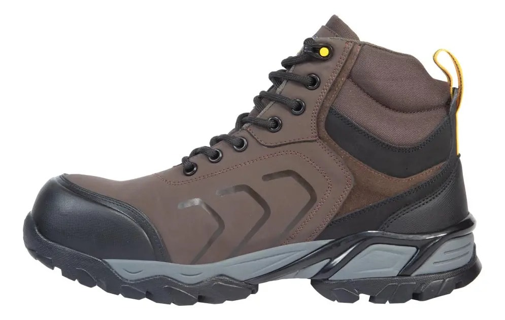 Botin Goodyear Caballero Casco Dielectrico 1170607 — imagen 11