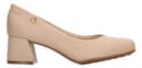 Zapatillas Modare Dama Casual Beige Mujer