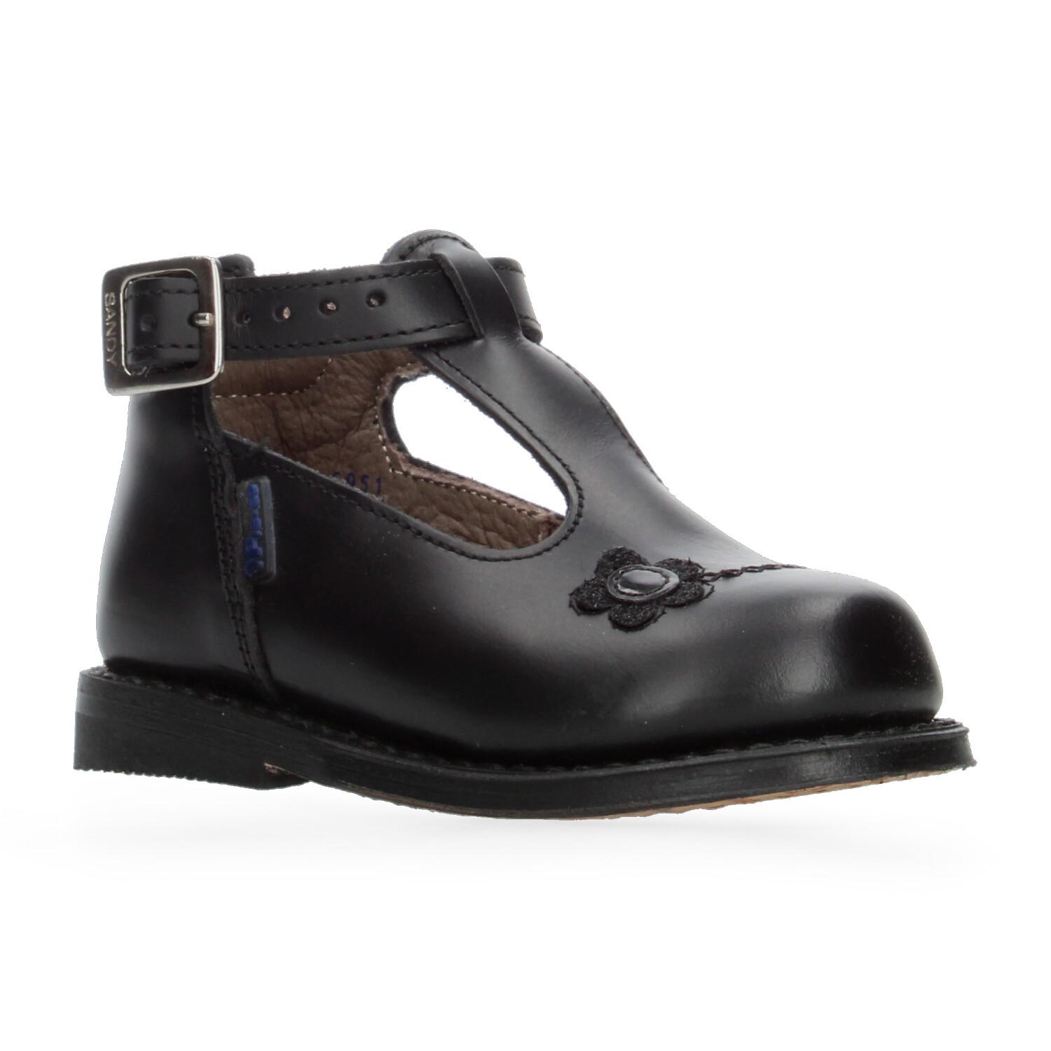 Zapato Pie-co Niña Ortopédico Sin Color Infantil T12-26 — imagen 2