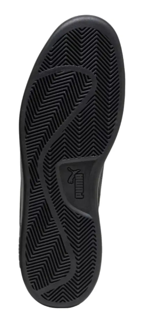Tenis Puma Smash 3.0 Negro - Hombre — imagen 5