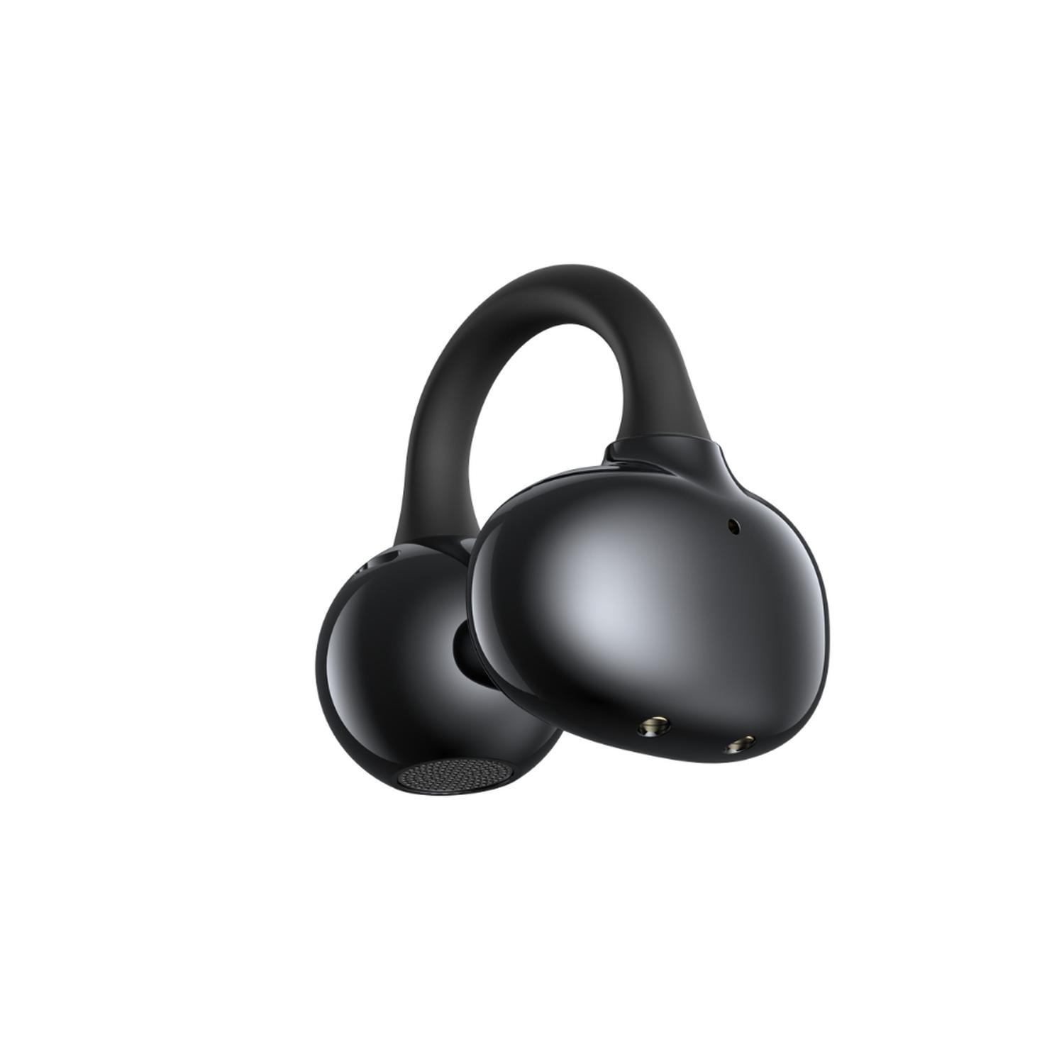 Audífonos Havit Open Ear OWS928 Inalámbricos Negro Deportivo — imagen 7