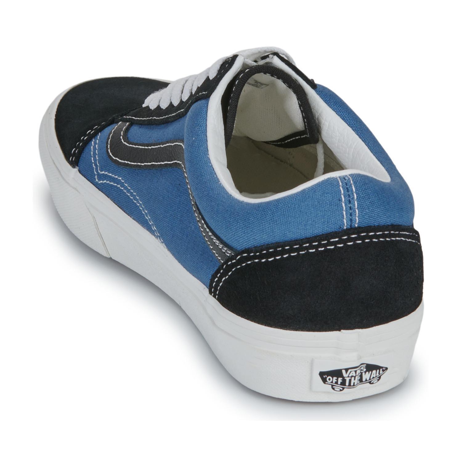 Tenis Vans Old Skool para Hombre. VN000D7ZNGV — imagen 4