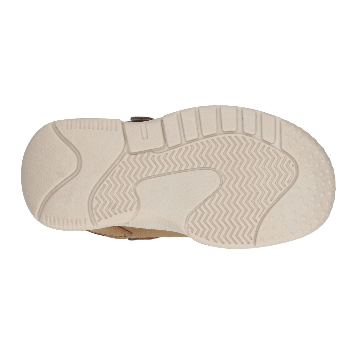 Bota Yuyin Niño Café Casual Cómodo Infantil T15-18 — imagen 10