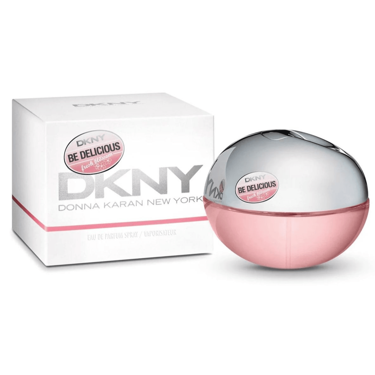 DONNA KARAN BE DELICIOUS FRESH BLOSSOM EDP 100 ML DAMA — imagen 2
