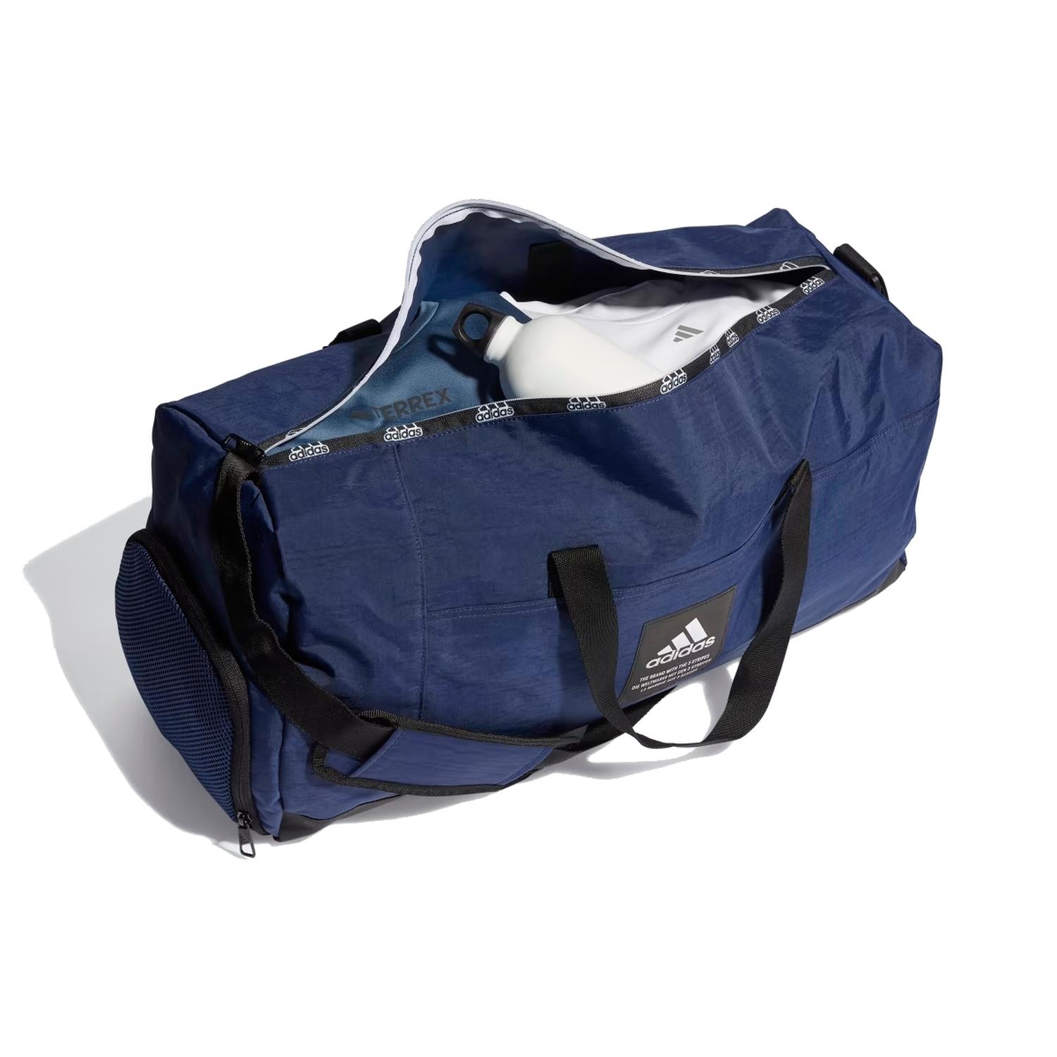 Maleta Adidas 4ATHLTS DUF M UNISEX. IL5753 — imagen 4