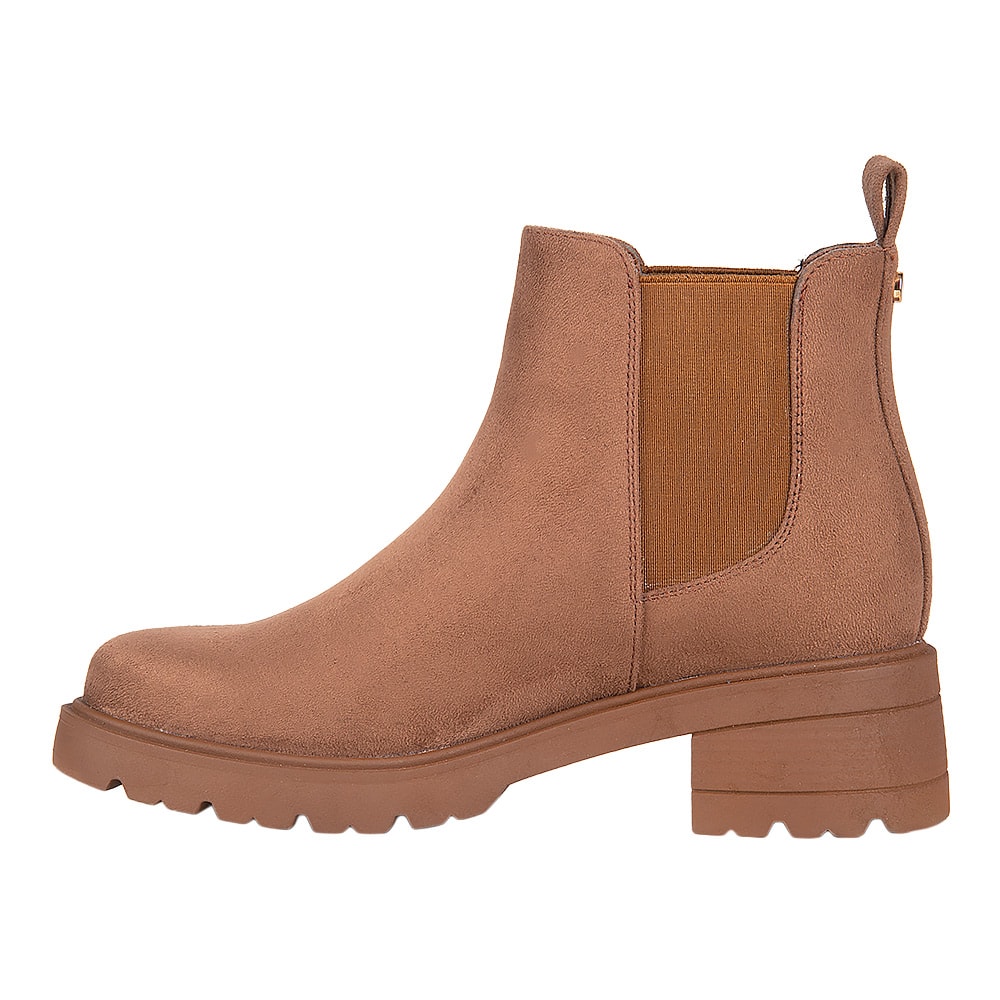 BOTA DAMA KEBO CORTA CHELSEA CASUAL 5Cm 1345662 — imagen 11