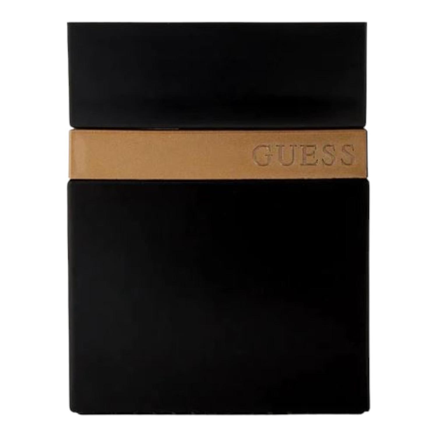 GUESS SEDUCTIVE NOIR MAN EDT 100 ML — imagen 1