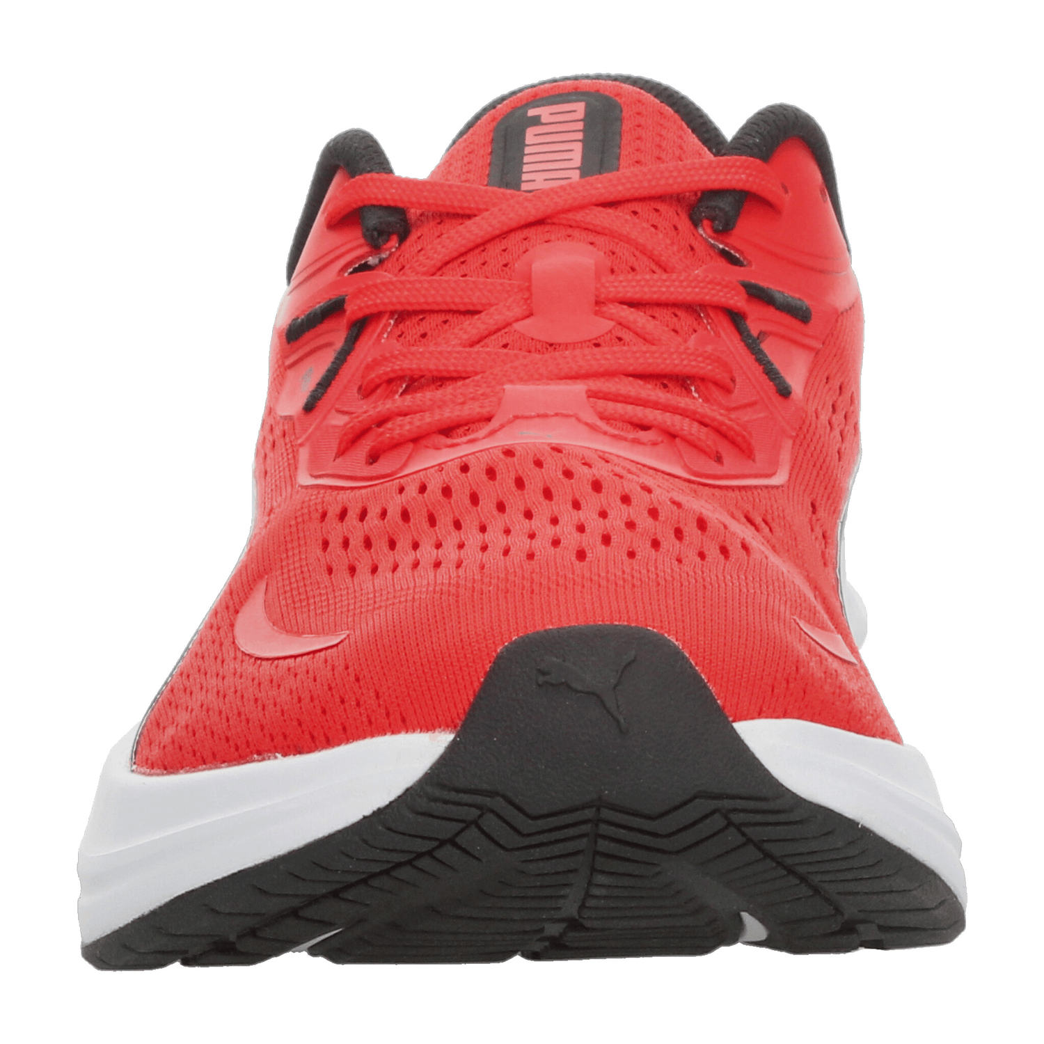 Tenis Puma Skyrocket Lite Hombre Running Rojo Caballero — imagen 6