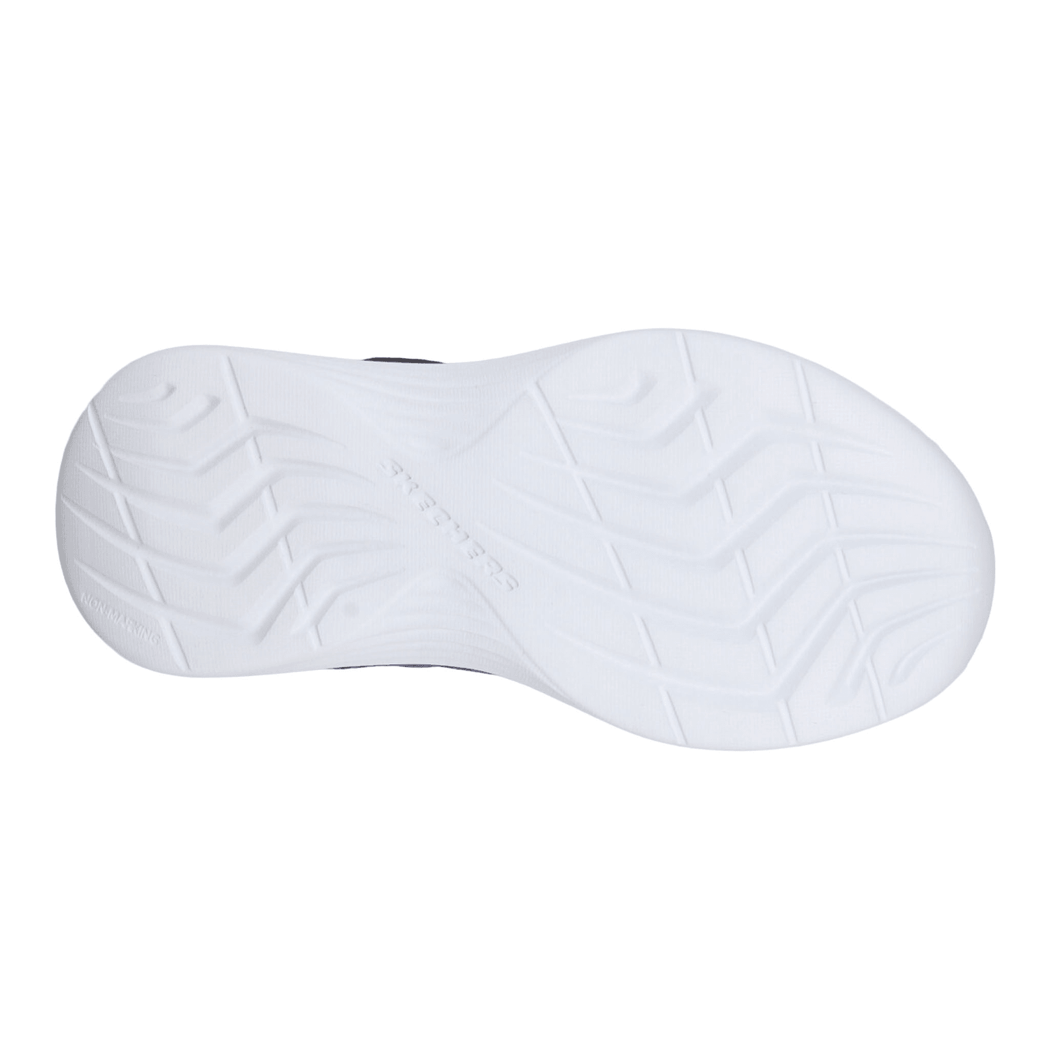 Tenis Skechers Niña Casual Deportivo Azul Infantil T17-22 — imagen 9