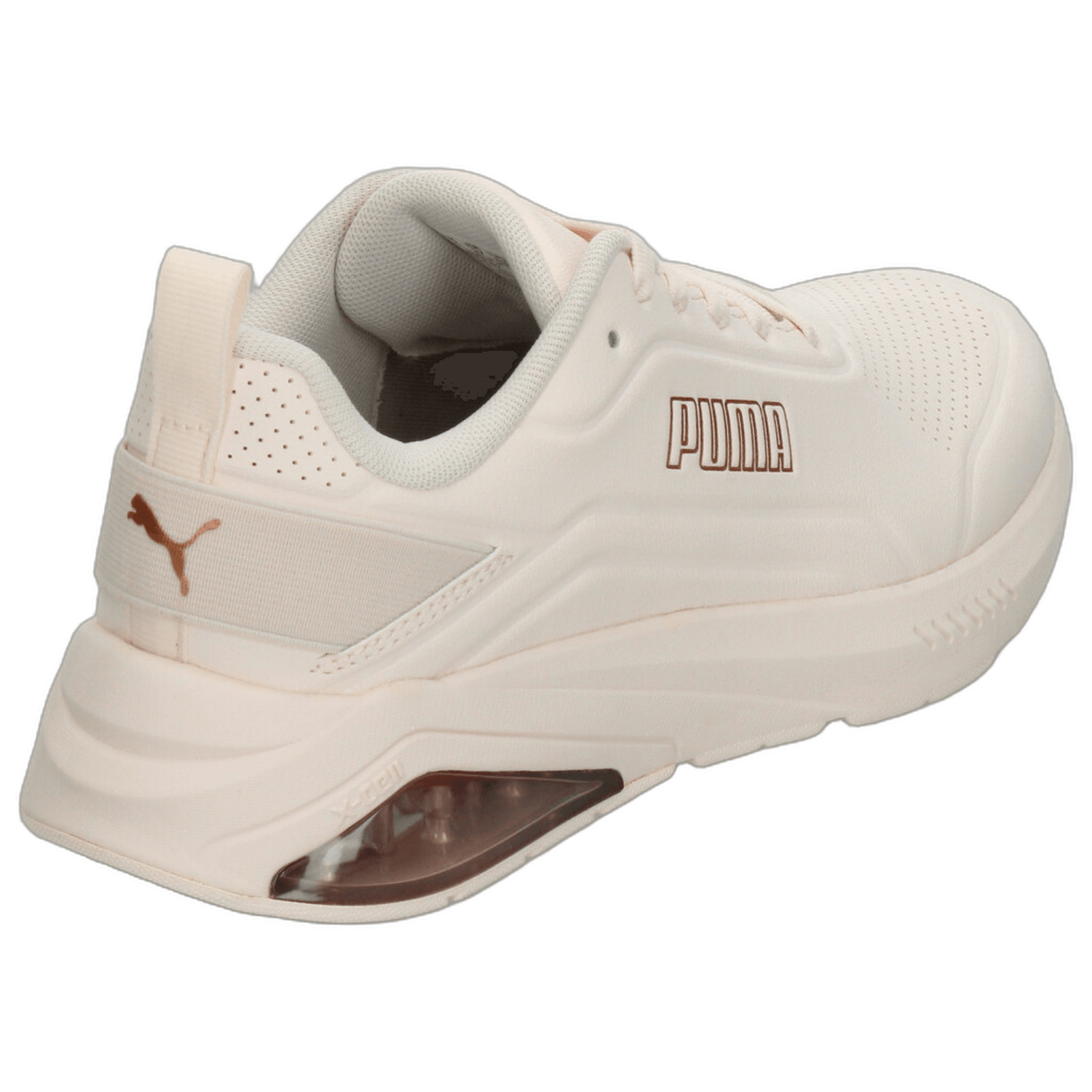 Tenis Dama Puma X-Cell Ayro Rosa Deportivo Mujer — imagen 4