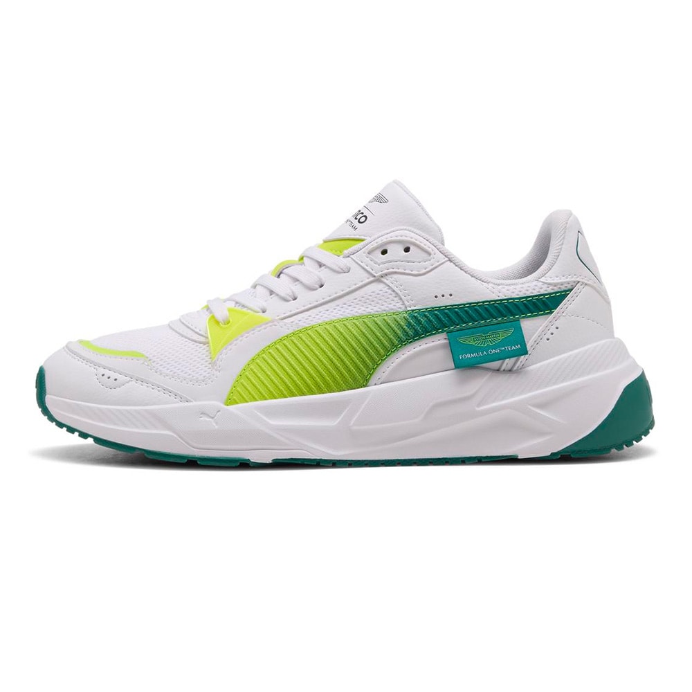 TENIS CABALLERO PUMA MOTORSPORT AMF1 TRINITY 2 1335433 — imagen 7