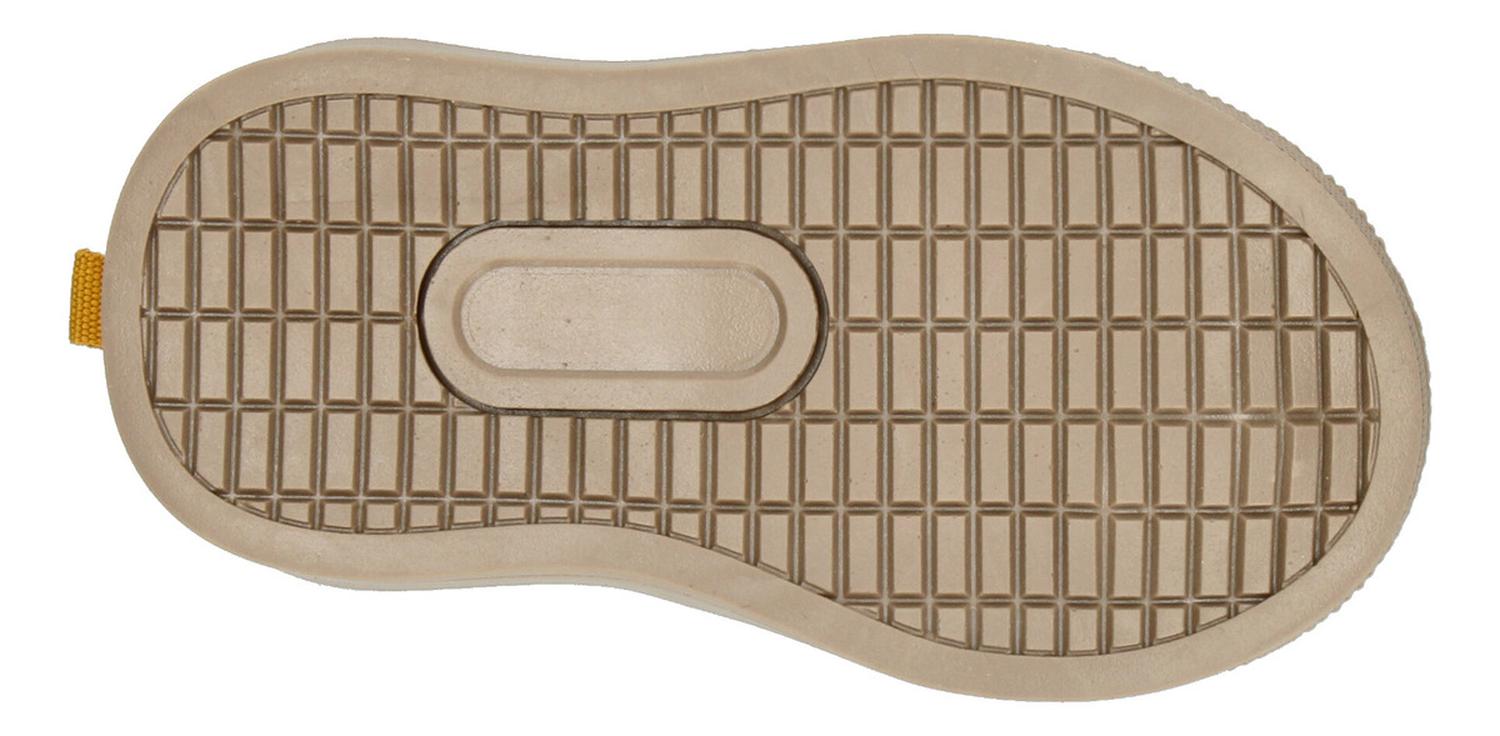 Botas Niño Blasito Azul Marino Casual Infantil T12-15 — imagen 10