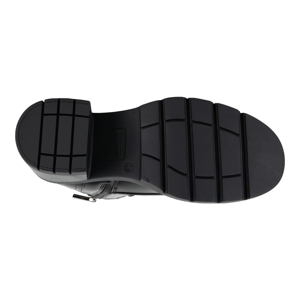 BOTA DAMA GOODYEAR MILITAR SUELA TRACK TACON 7Cm 1325662 — imagen 10