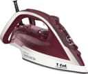 PLANCHA VAPOR T-FAL FV6811X0 ULTRAGLISS PLUS ANTIADHERENTE