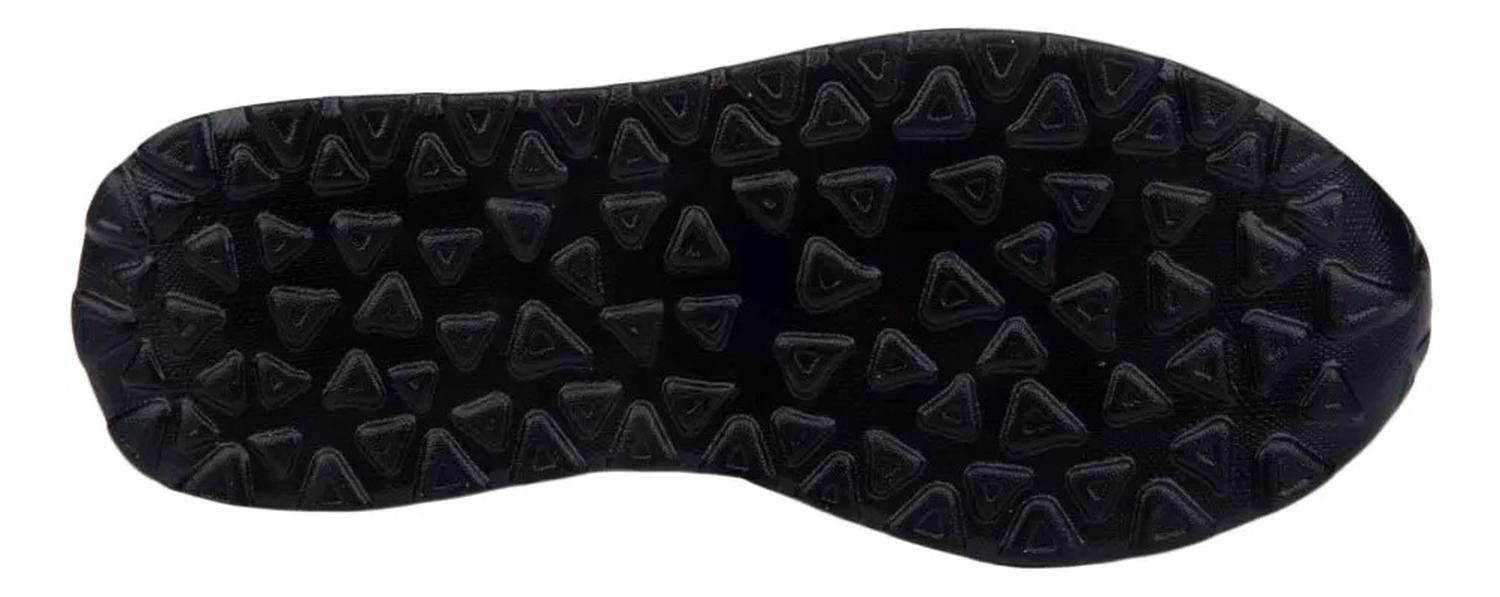 Mocasin Shosh Dama Con Herraje 1190745 — imagen 4