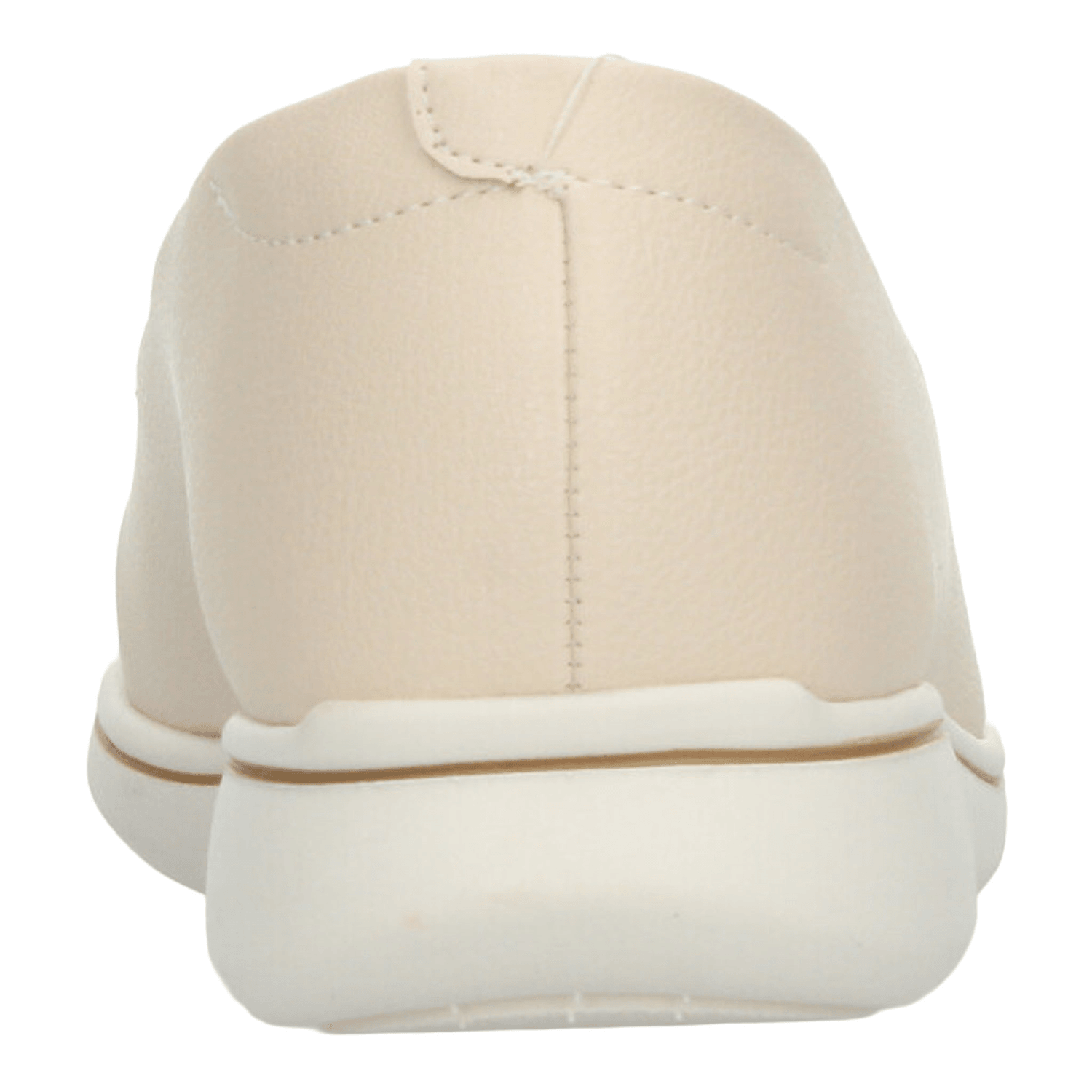 Zapato Modare Dama Confort Casual Slip On Hueso Mujer — imagen 7