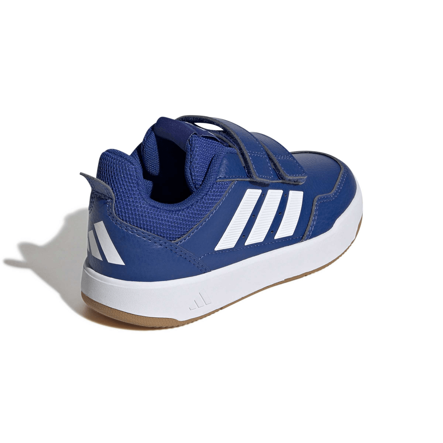 Tenis Niño Adidas Tensaur Sport 3.0 Azul Casual Infantil T16-21 — imagen 4