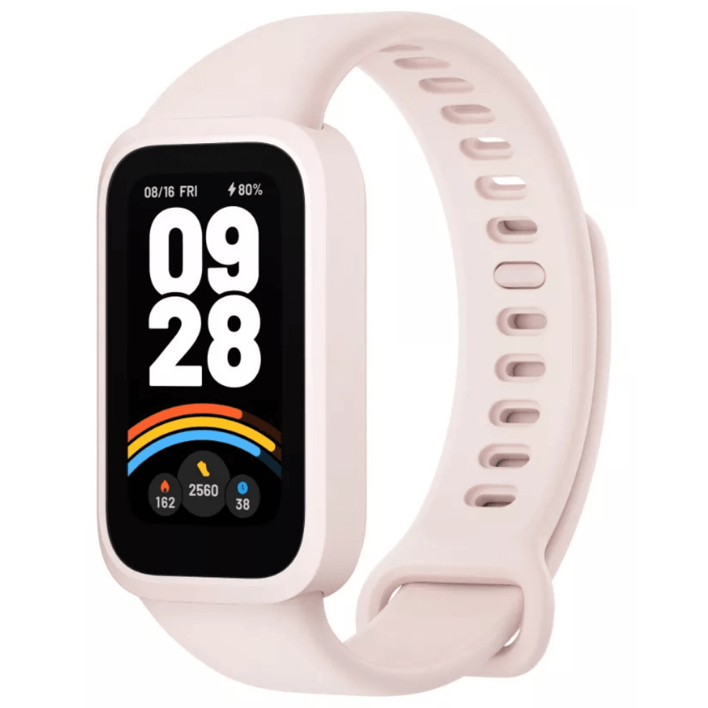 Xiaomi Smartband 9 Active Rosa — imagen 5
