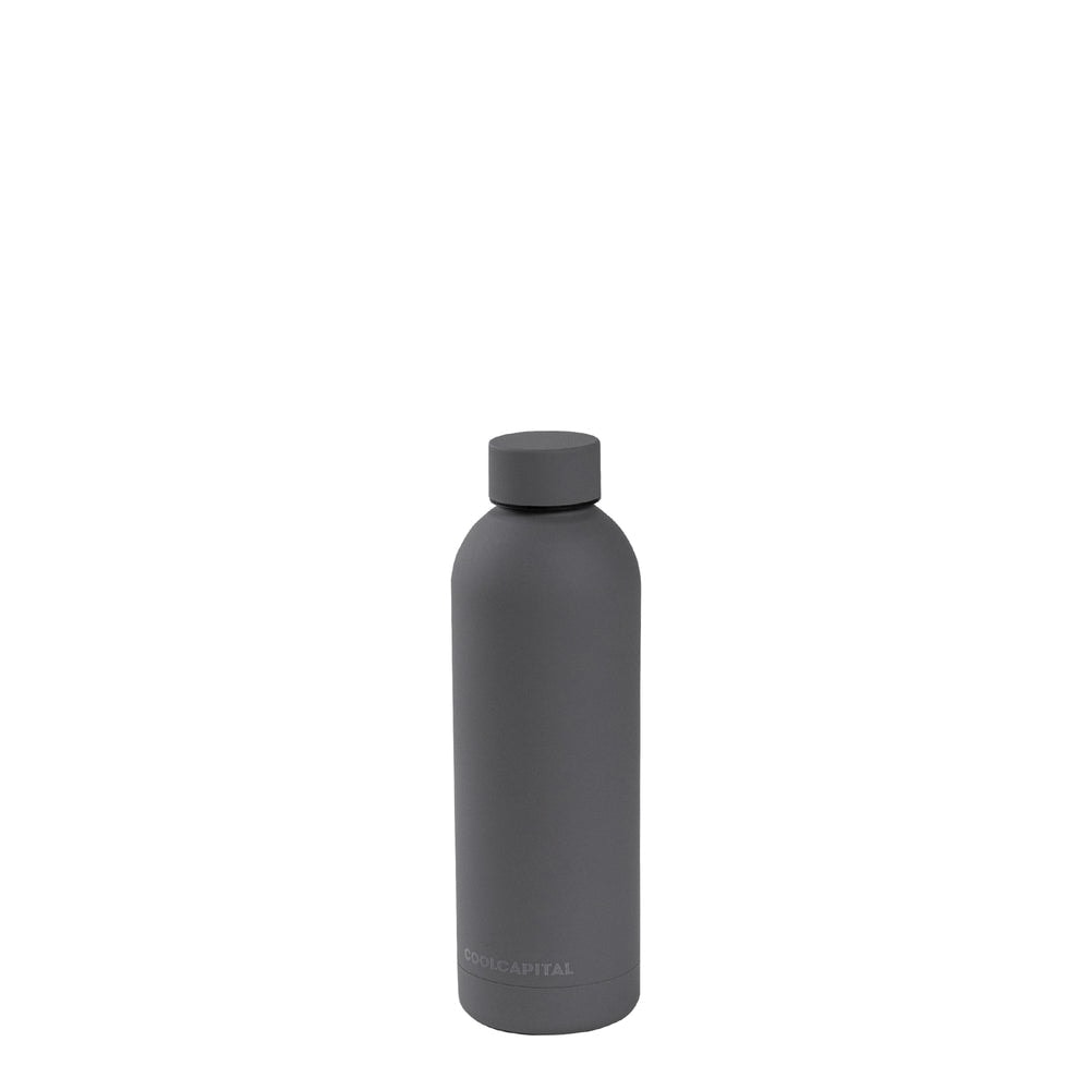Termo Onna Cool Capital Acero Inoxidable 500ml Gris — imagen 5