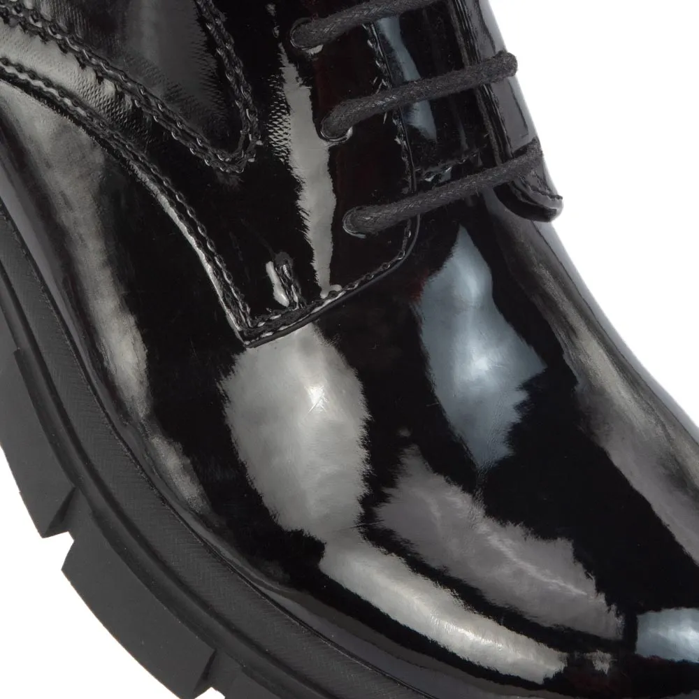 Zapato Escolar Vi Line Fashion Niña Liso 1160347 — imagen 16