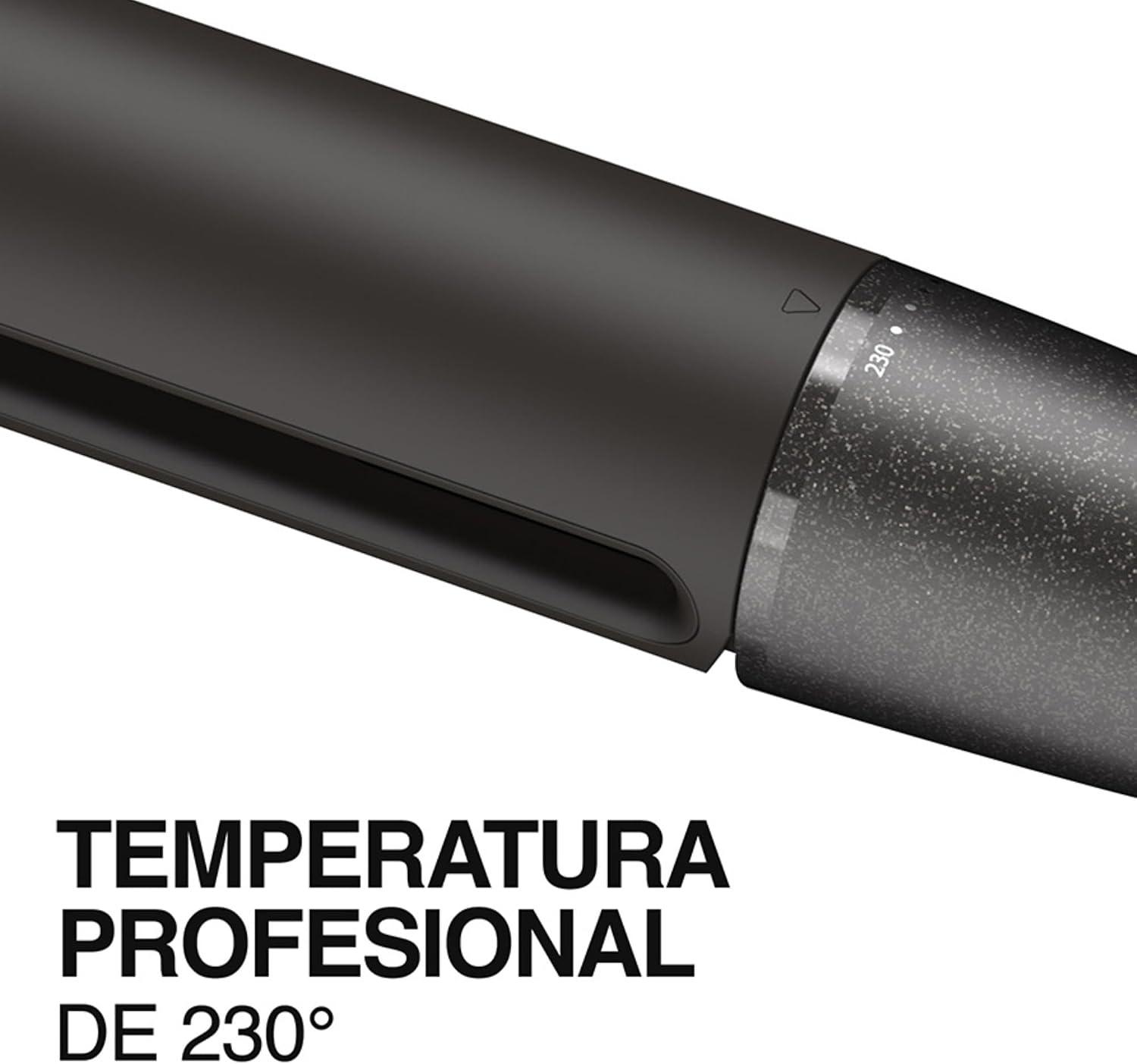 Plancha Alaciadora Remington S4A500 Cerámica Coco 230 °C — imagen 3