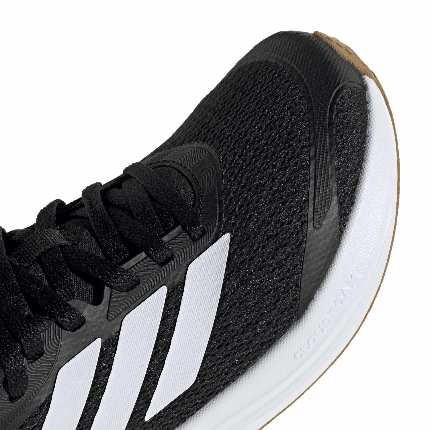 Tenis Adidas Runfalcon 6 Niño Deportivo Negro Infantil T22-26 — imagen 5