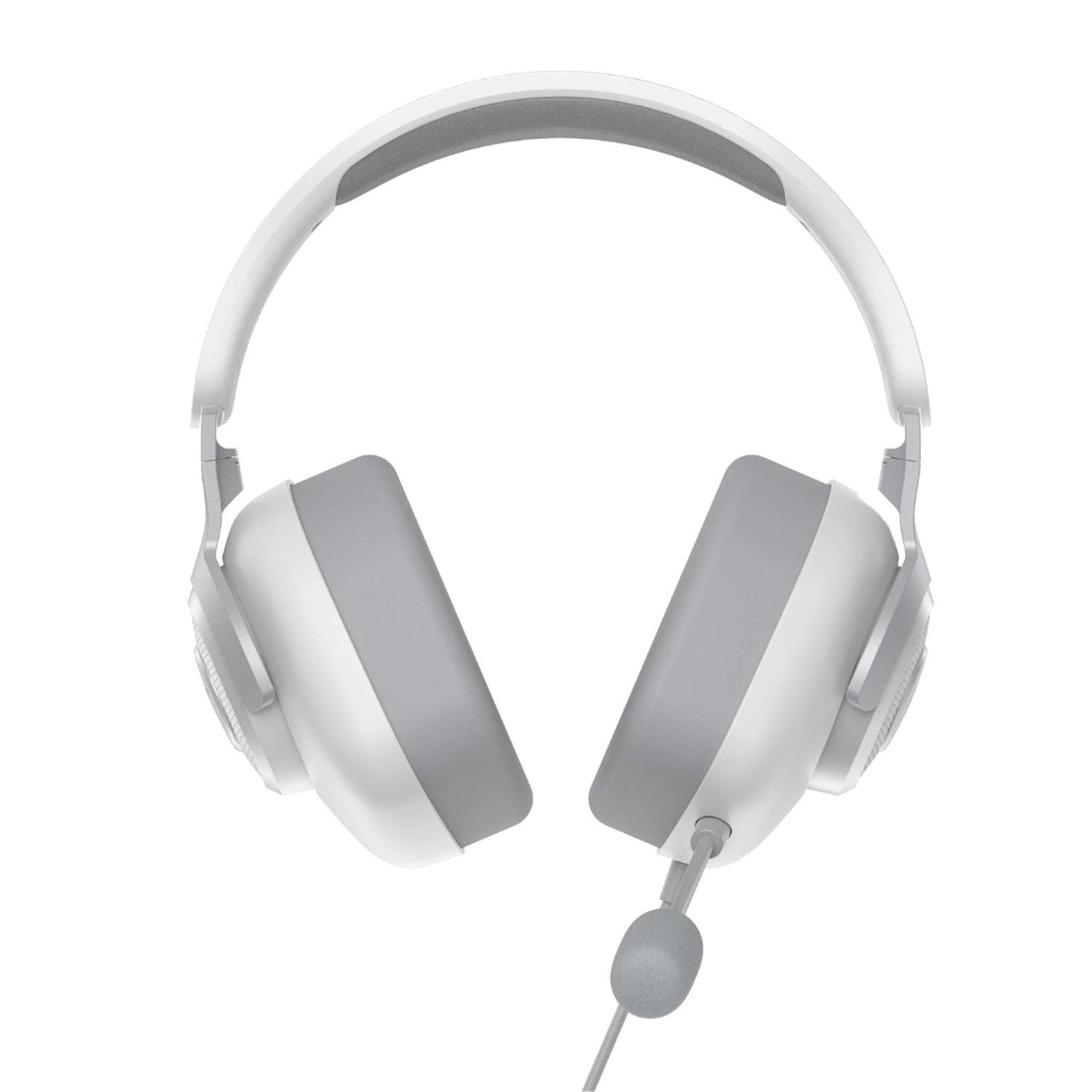 Audífonos Havit Gamenote H2230D Gaming Blanco Conector 3.5mm — image 3
