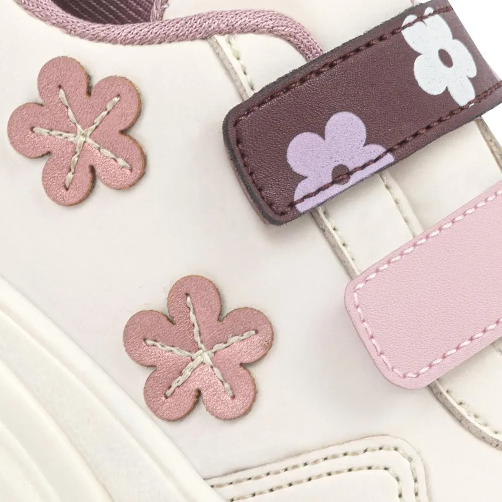 Tenis Urban Shoes Niña Urbano Kit 2 Pares 1221625 — imagen 12
