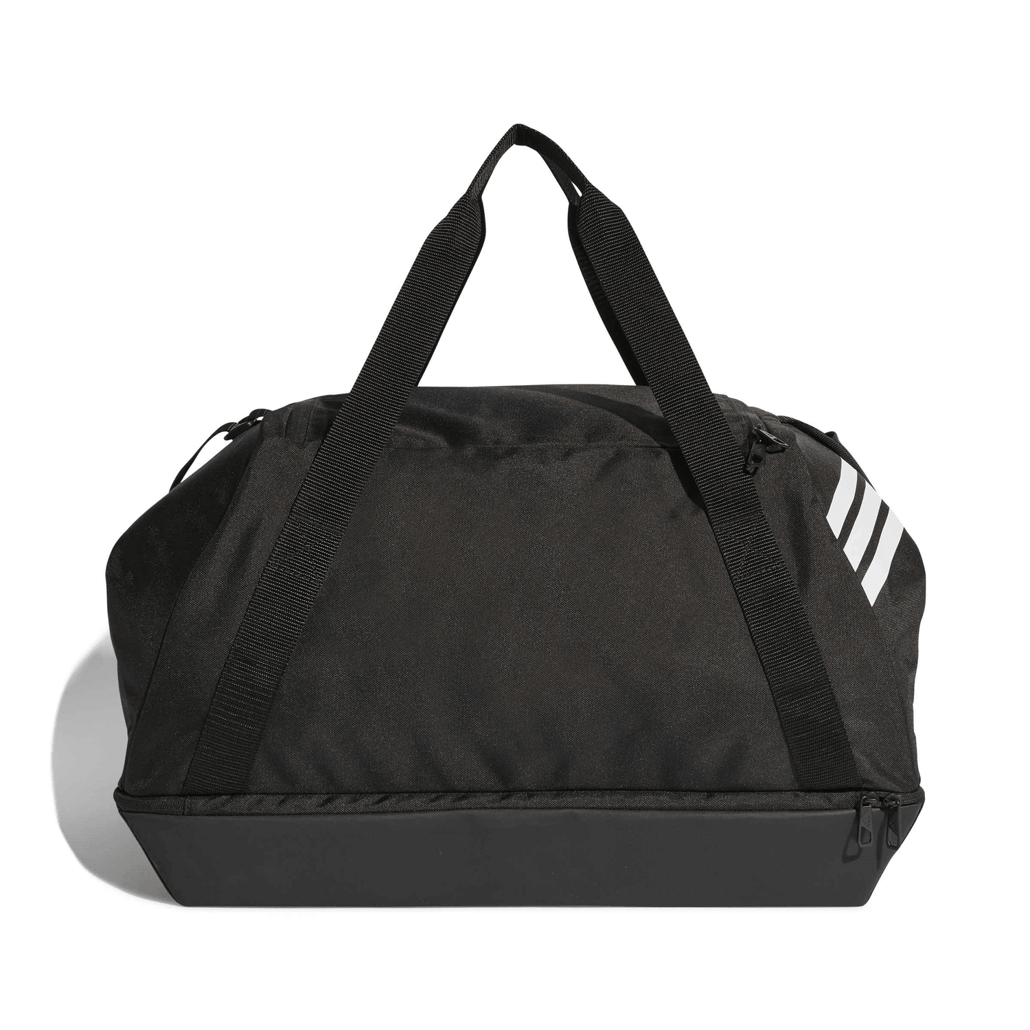 Bolsa Deportiva Adidas Tiro Gym Viaje Unisex Negro — imagen 3