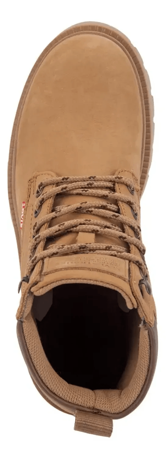 Botin Dama Levi's Hiker 1257907 — imagen 4