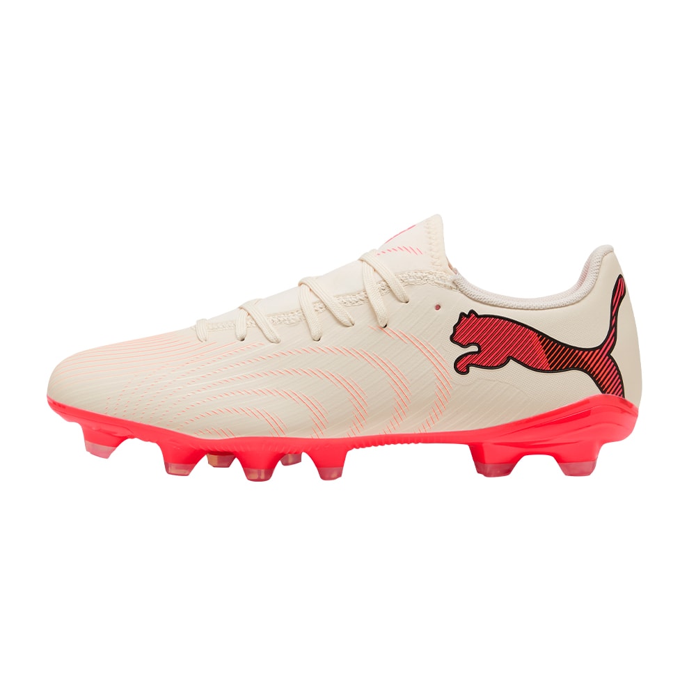 TENIS PUMA HOMBRE FUTBOL FUTURE 9 PLAY FG/AG 1348400 — imagen 7