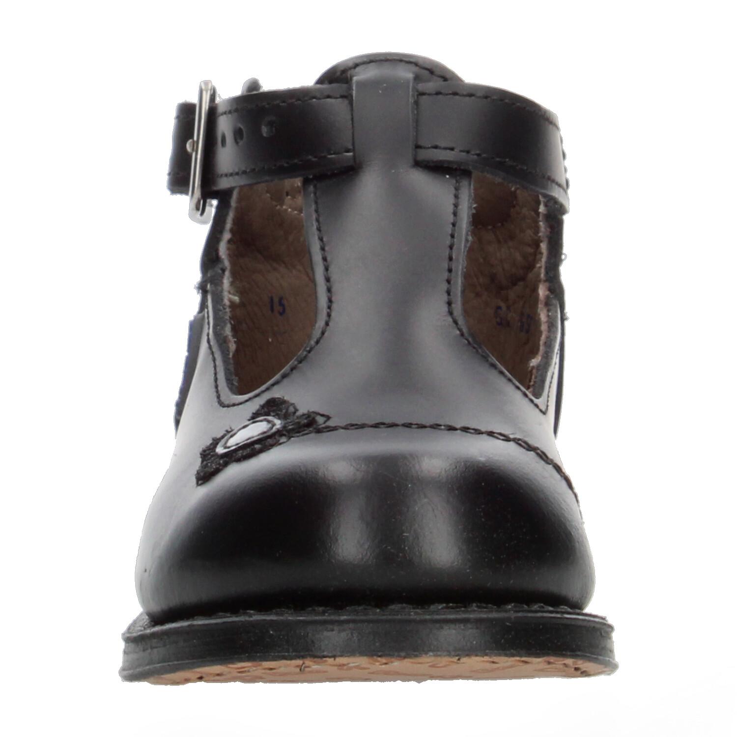 Zapato Pie-co Niña Ortopédico Sin Color Infantil T12-26 — imagen 6