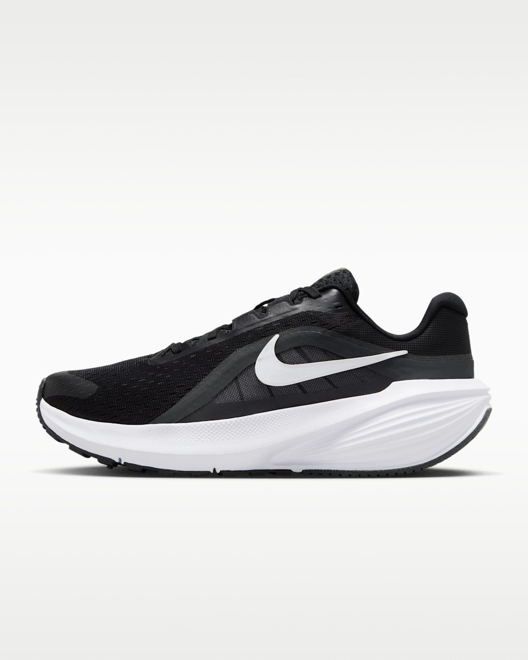 Tenis Nike Downshifter 14 Negro - Mujer — imagen 3