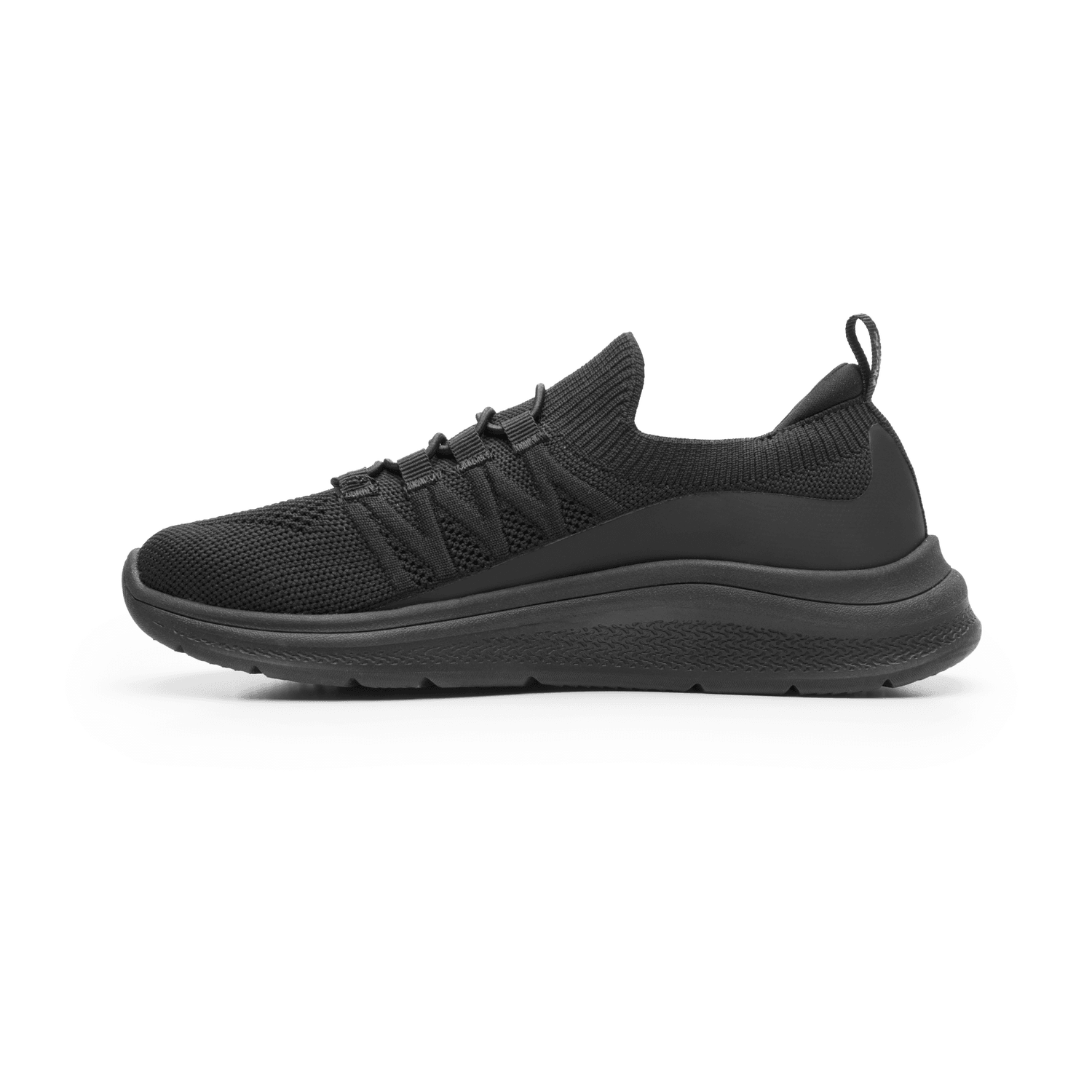 Tenis Flexi Dama Negro Casual Para Mujer — imagen 6