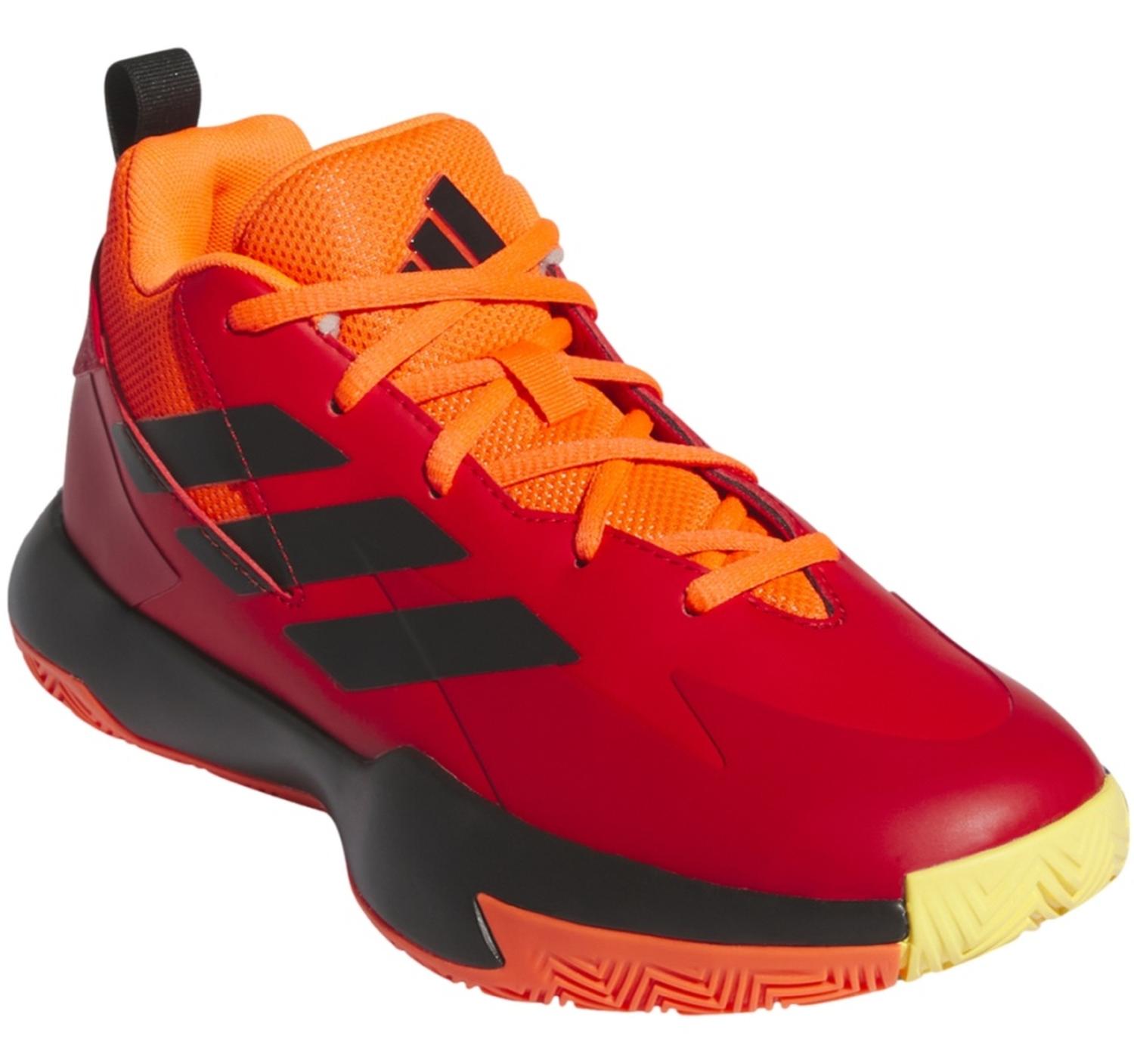 Tenis Adidas Cross Em Up Select J Wide UNISEX. IF0826 — imagen 1
