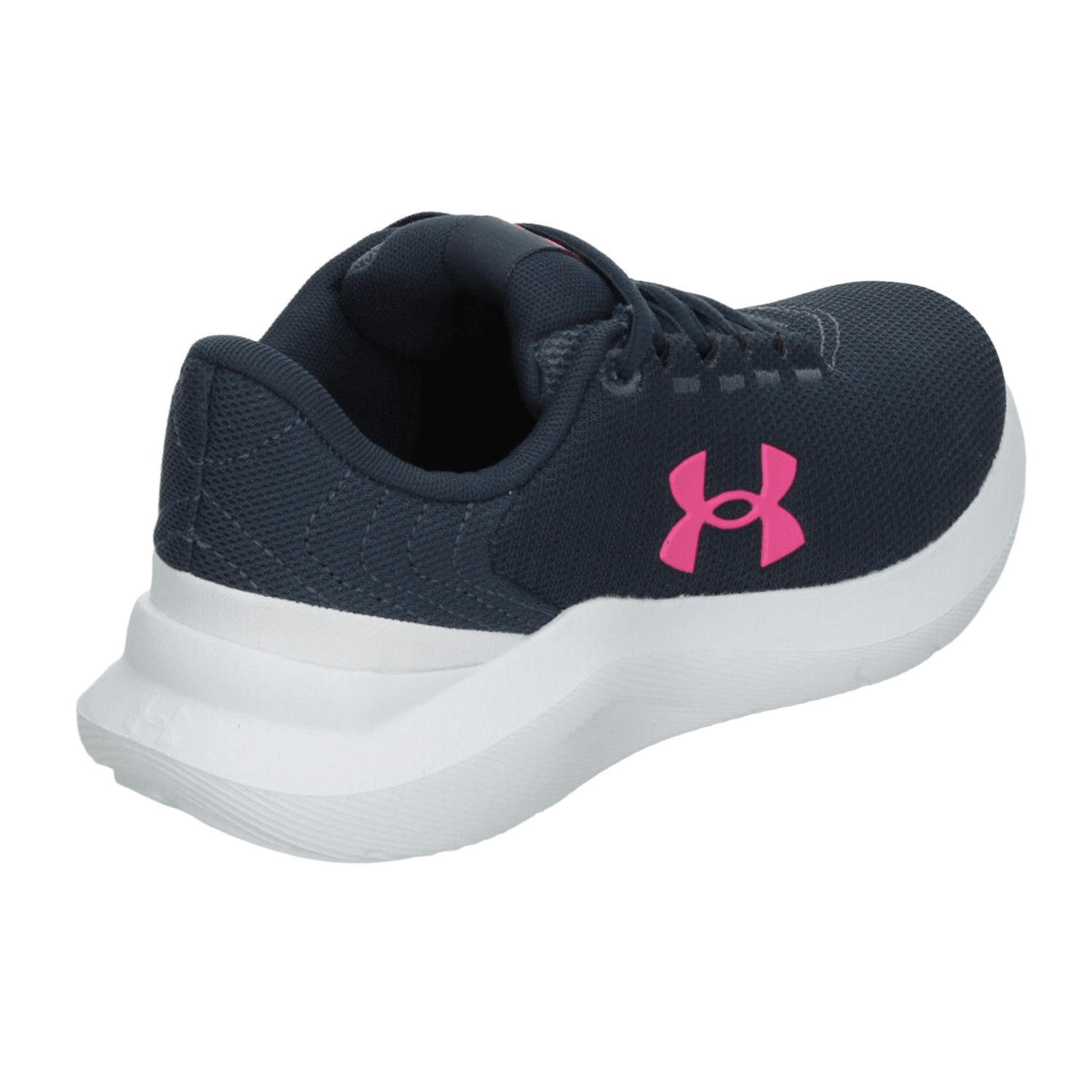 Tenis Dama Under Armour Phade RN3 Azul Deportivo Mujer — imagen 4