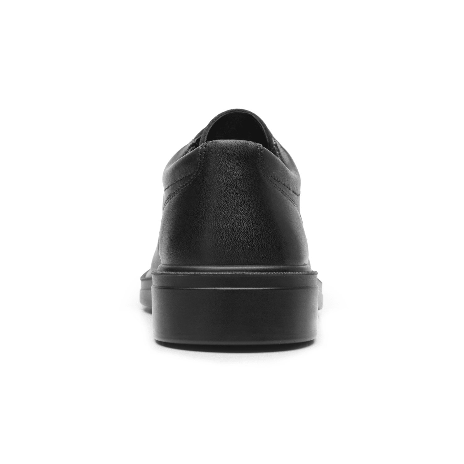 Zapato Flexi Hombre Vestir Negro Caballero — imagen 5