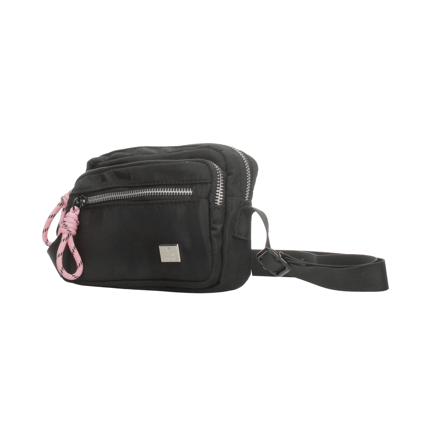 Bolsa Dama Felianna Negro Para Mujer — imagen 2