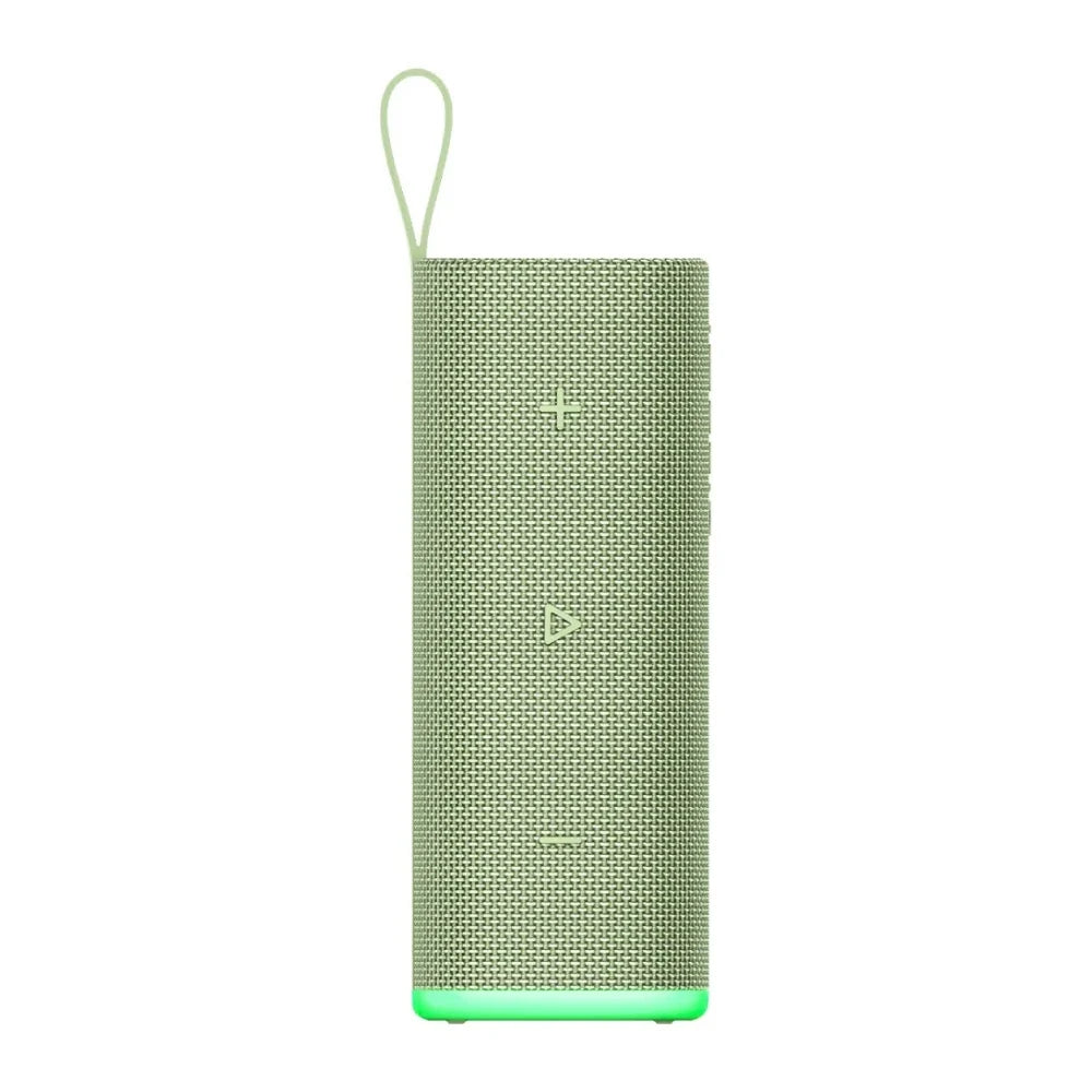 Bocina Xiaomi Sound Play - Verde — imagen 4