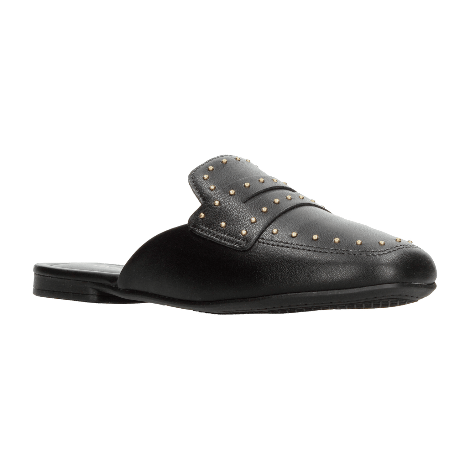 Flats Beira rio Dama Casual Negro Mujer — imagen 2