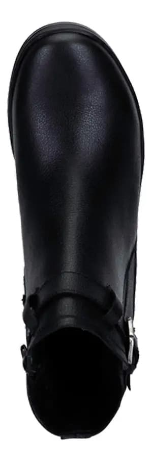 Bota Shosh Confort Dama Confort 705a Negro — imagen 10