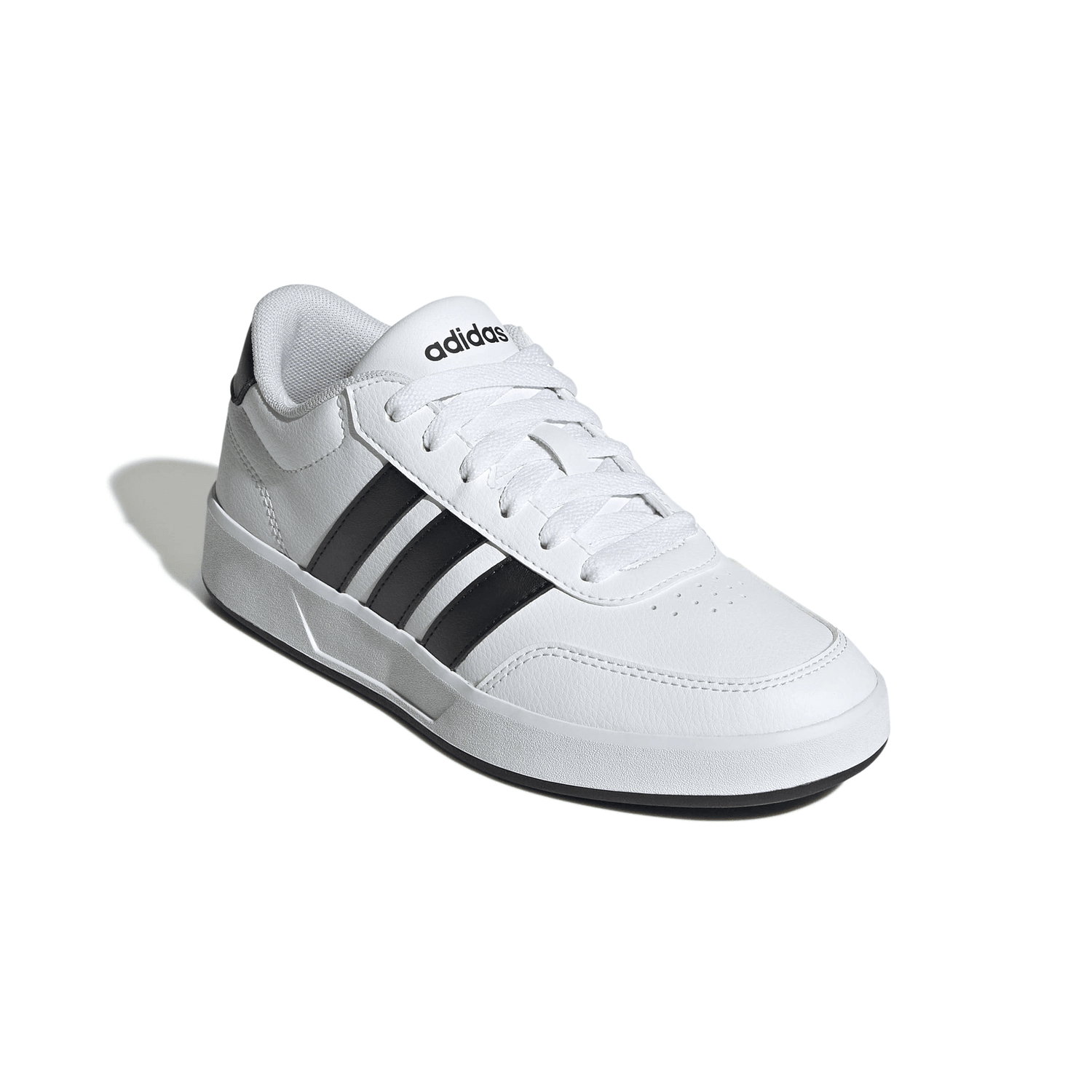 Tenis Adidas Breaknet 3.0 Jr. Niño Blanco Hombre Jr. T22-26 — imagen 3