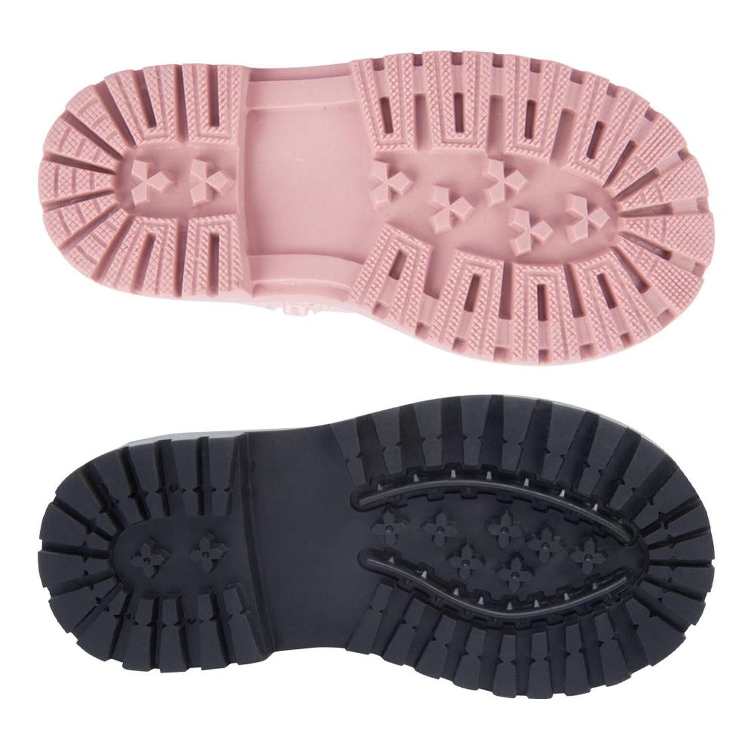 BOTIN NIÑA VIVIS SHOES KIDS KIT 2 PARES CON MOÑO 1178176 — imagen 5