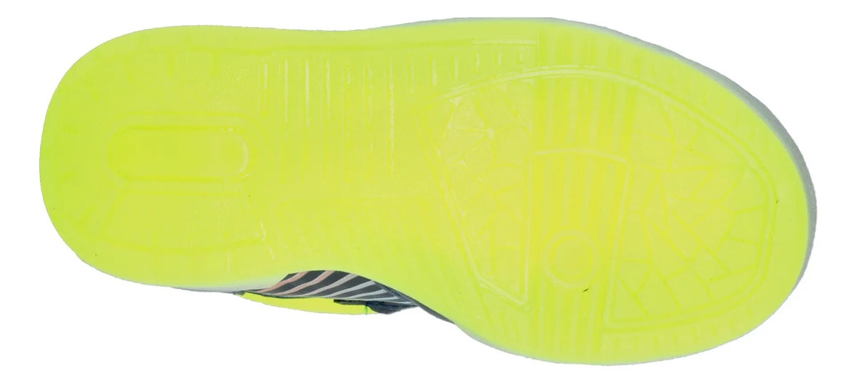 Tenis Vavito T-rex Niño Casual Deportivo Azul Marino Infantil T15-18 — imagen 18