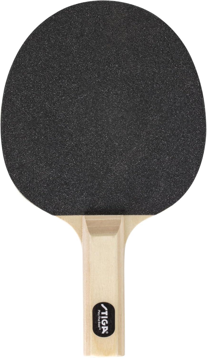 Raqueta Ping Pong Stiga Sandy Control Precisión — imagen 1